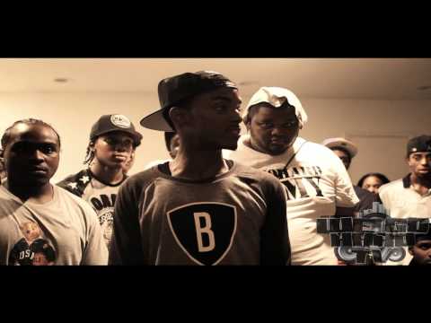 King Moneyy vs Stylez