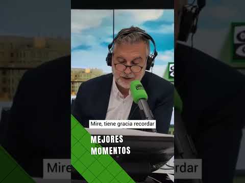 El momento en el que Alsina recordó la famosa frase de Sánchez: 