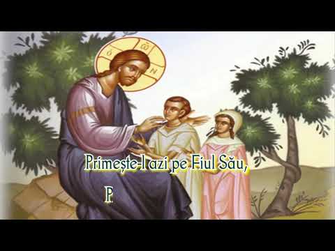 Pr  Marian Mărcuş   Adu ţi aminte, tânăr drag Lyrics