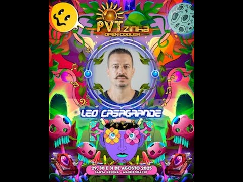 Leo Casagrande - PVTzinha - 29/08/2025