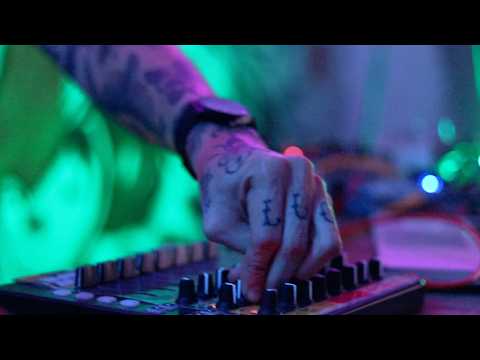 Mexican Dub Sessions Vol. 4 (Parte 1) - Tor.Ma In Dub (Live Set)