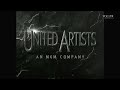 United Artists 1994 1957