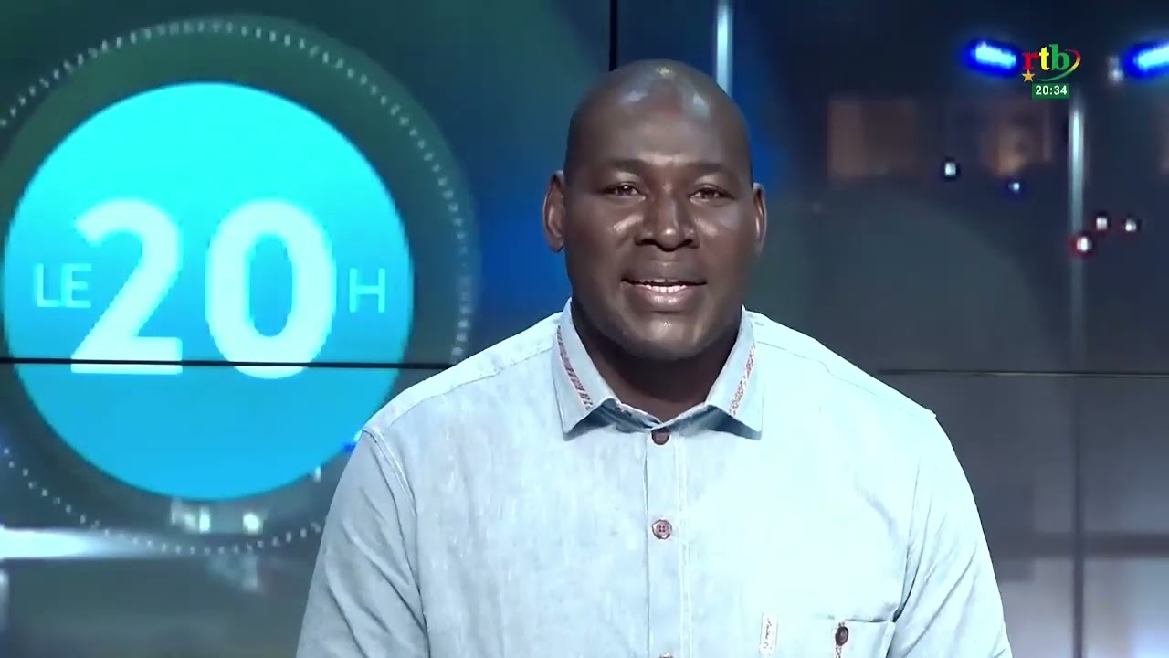 Edito du lundi 20 juillet 2026 : le Directeur de l’Information de la RTB, décrypte le discours du PF