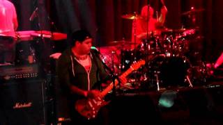Sublime with Rome-Take It Or Leave It (Melkweg Amsterdam 05/10/2010)