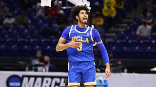 [高光] UCLA越南射手 Johnny Juzang 28分 