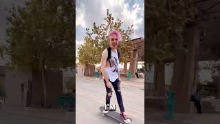 I’M STILL DEAD 😵 new song Friday. Pre-save link in bio. #newmusic #badflower