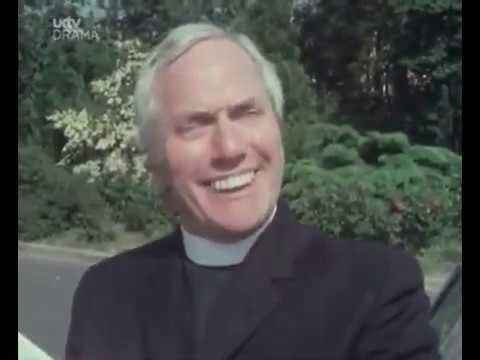 Dick Emery - A couple of Vicar sketches
