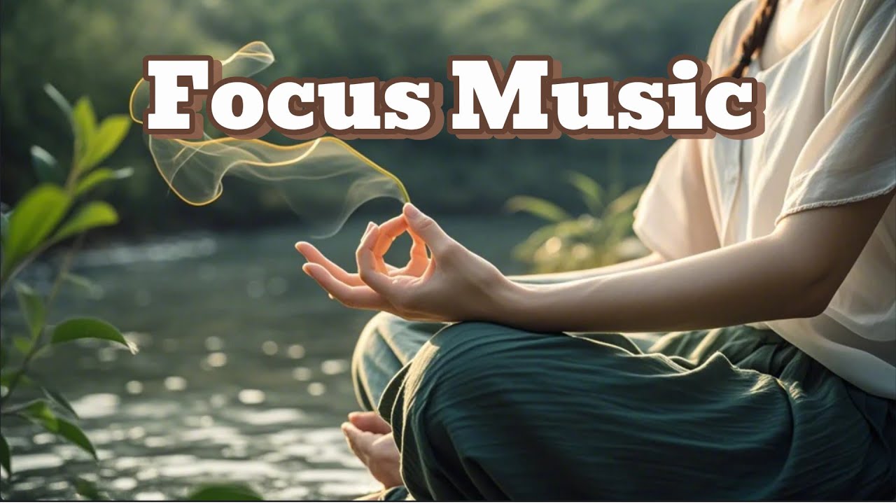 Relax, Focus, Achieve: The Best Music for Concentration