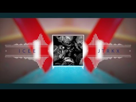 JTRKX ~ Icee (Kay, Scruphé & Alpha Red)