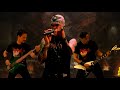 NIMROD God Of War And Chaos OFFICIAL MUSIC VIDEO HD With Subtitles