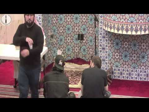 Seerah #61 - The Treaty of Al-Hudaybiyyah