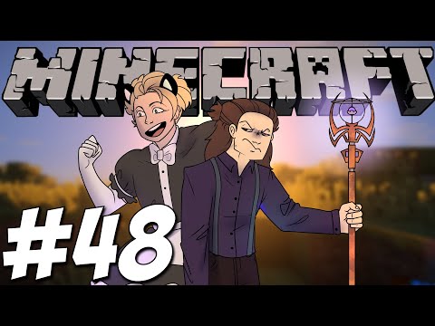 Minecraft: Anhedonia - Episode 48 - WHY DID I NEED THIS?!