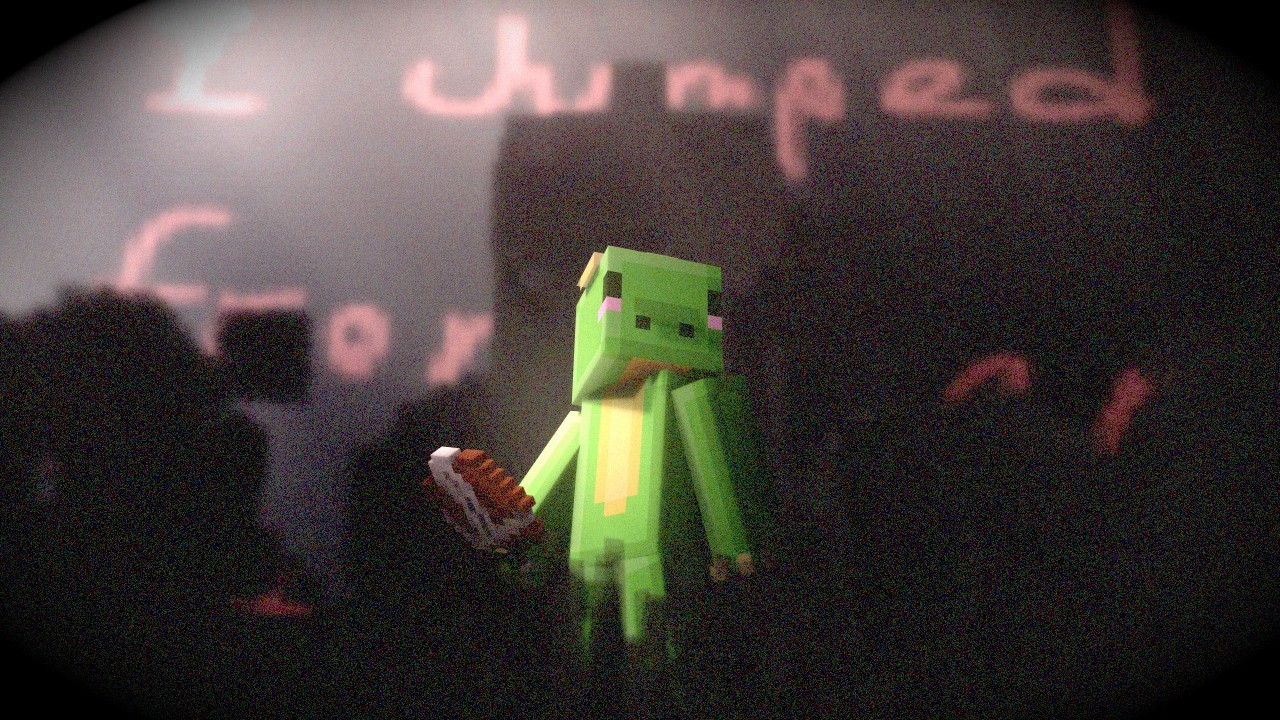 The Two Worst Minecraft ARGs I've Ever Analyzed