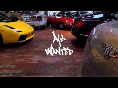 Lil Durk Type Beat - All I Wanted (prod. by Sam Henry)