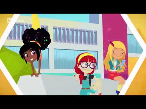 Berry Bees - Rai Gulp Intro