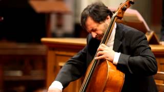 Gaetano Nasillo suona A. Scarlatti