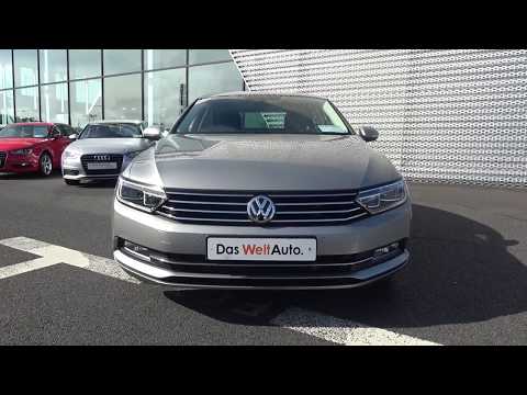CMG VW SLIGO: AF17YUU VW Passat 2.0TDI SE Business 150BHP