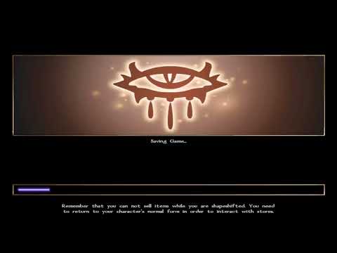 Let's Stream Neverwinter Nights (Chapter 1 Finale) - Part 9: The Cure & Helm's Hold