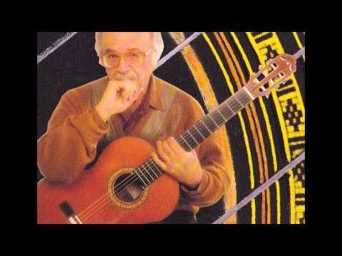 Alexandre  Lagoya - Haydn : Concerto en fa majeur.