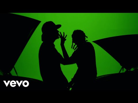 DrefGold, ilovethisbeat - BLA o CAP ft. Low-Red