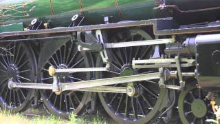 60163 The Canterbury Tornado 18 june 2011 HD version