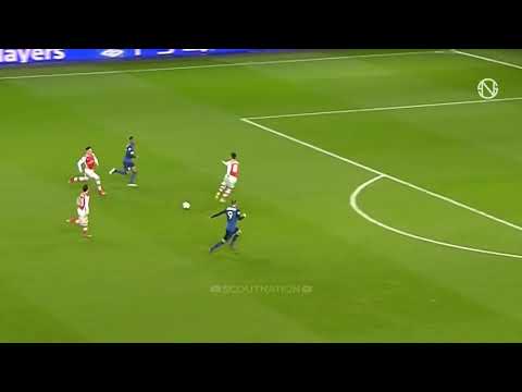 ANTHONY MARTIAL, Why united bought him