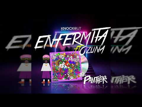 Young Izak Ft. Ozuna - Enfermita (Audio)