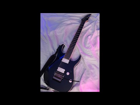 WR@TH-Ibanez RG2027XL