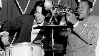 Gene Krupa 41-42 "Kick It" at the Panther Room-Anita O'Day, Roy Eldridge