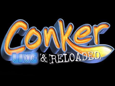 Credits - Conker: Live and Reloaded Music Extended