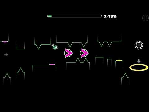 Hypnotic travel swag route