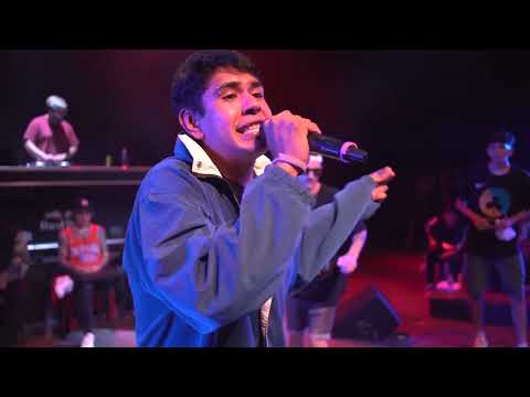 DYBBUK VS ALKOY | SEMIFINALES | FINAL NACIONAL ARGENTINA