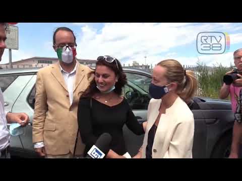 ''CECCARDI PUO' FARCELA''