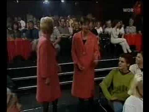 Misfits about men's abilities