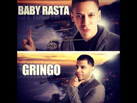 Baby Rasta & Gringo - No Dice Na