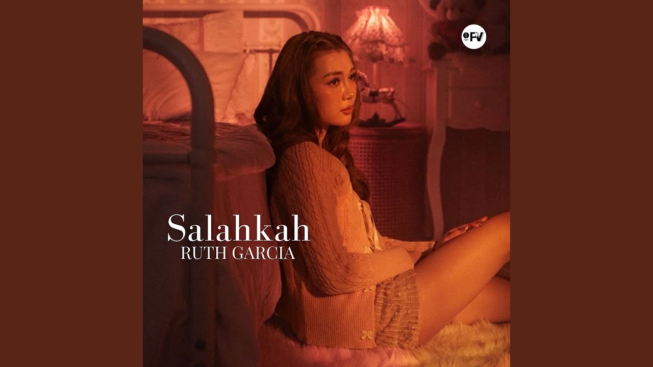 Lirik dan Makna Lagu Salahkah oleh Ruth Garcia