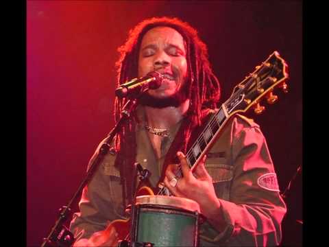 Fed Up (Acoustic) - Stephen Marley