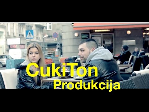 Denis Demirovic "Vencanica bela" (Official video)