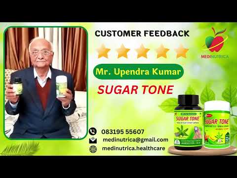 Diabetes herbal medicine, medinutrica healthcare, non prescr...