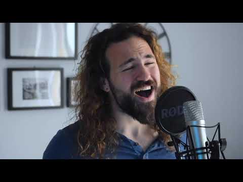 Linkin Park - Numb (Cover by Christopher Volpi)