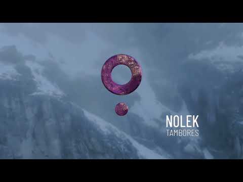 Nolek - Tambores  [Tech House]