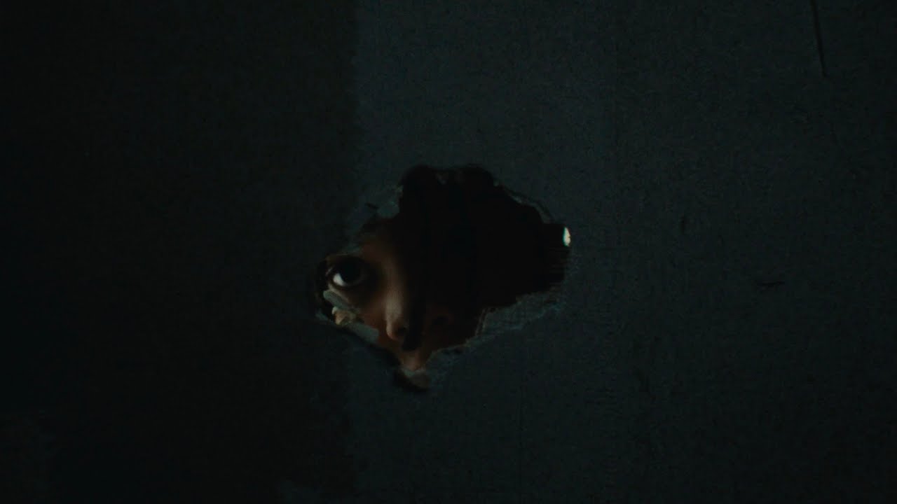 REASON – “Barely Miss”