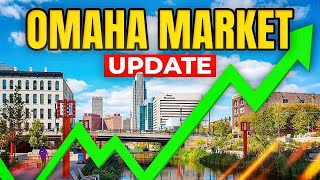 Omaha Real Estate Market Update for April 2024