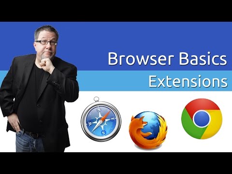 image-What is a browser extension example?
