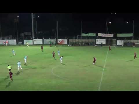 LG Trino - Romentinese Cerano 2-1 (Coppa Italia)