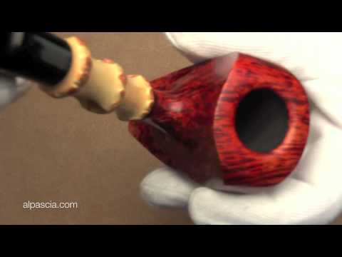 pipa Kurt Balleby 044 - smoking pipe