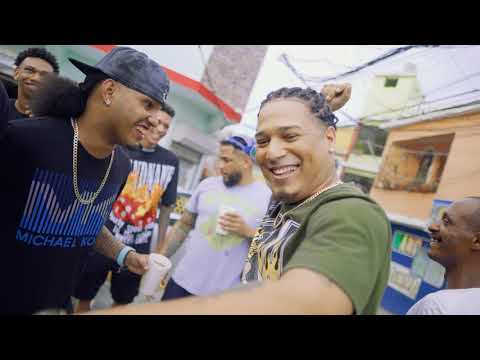 Sps La sorpresa -  Dame Chapa Remix feat. Arrayao RD ❌ Noel Flow (Video Oficial)