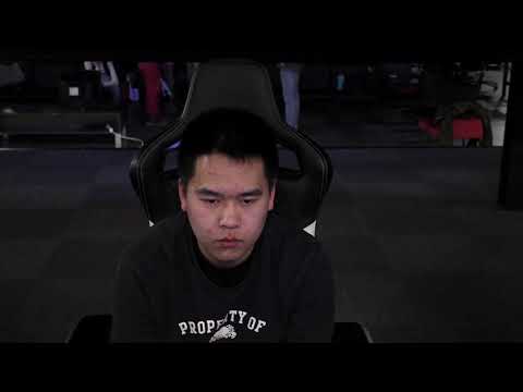 Riddles vs Pies - The Weekly Wave #58 - UIltimate Singles Winners Semi Finals