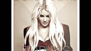 Britney Spears - This Love (Unreleased Fears Within 2006)