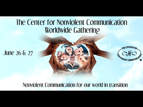 CNVC Worldwide Gathering - Second Promotional Video